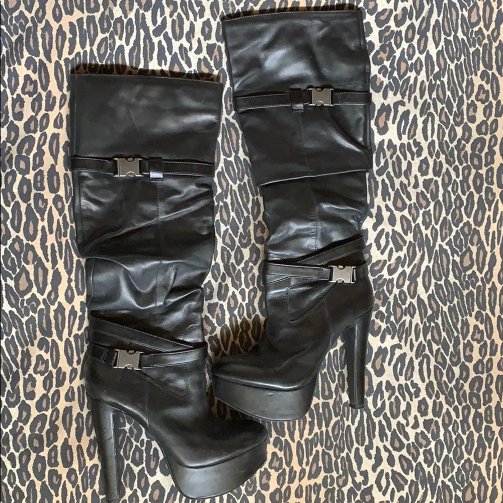 Jessica Simpson Boots